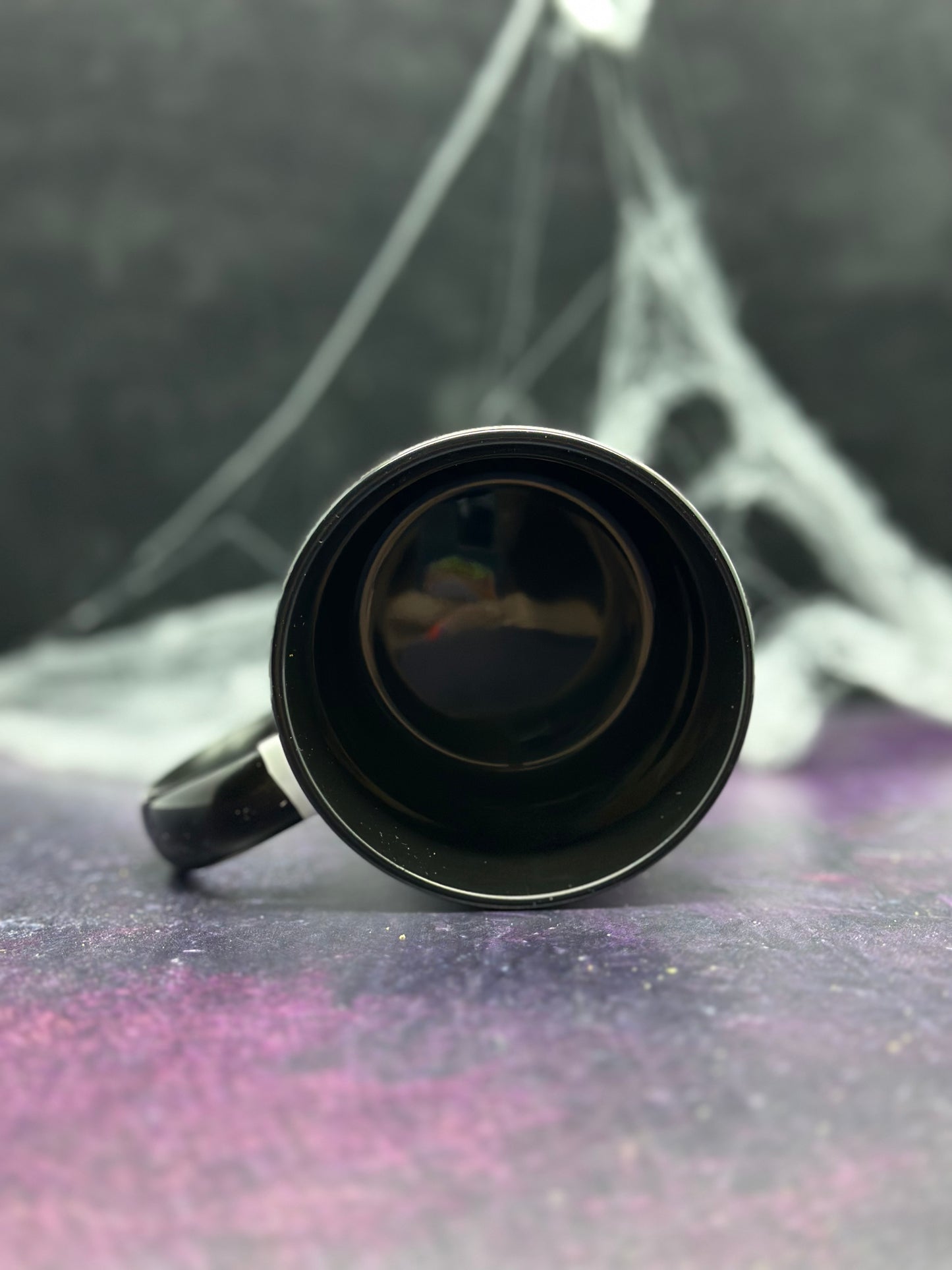 Noel Dreadmonds Mug