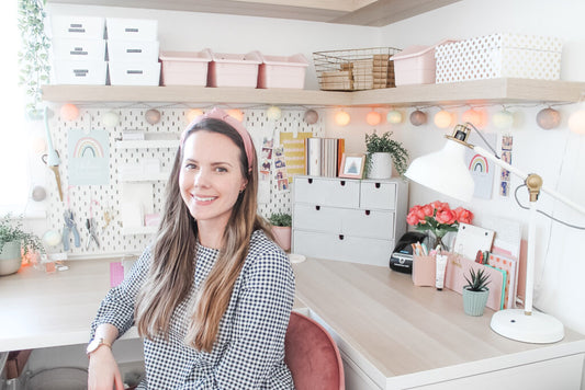 What To Do When Your Designs Are Copied with Jade from Ginger Pickle