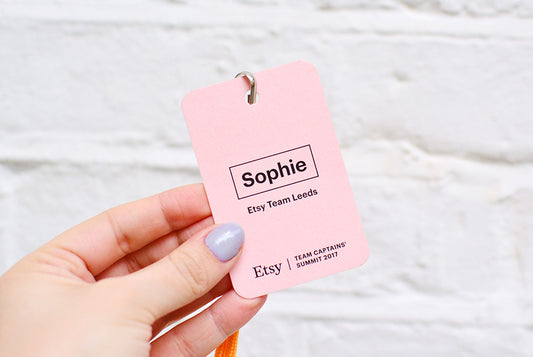 What is an Etsy Team?