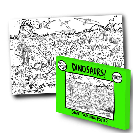 Dinosaurs