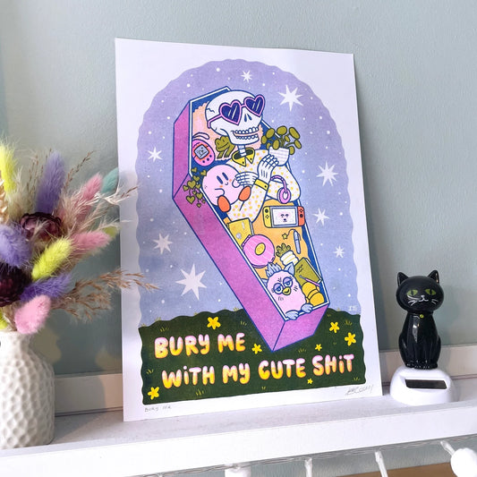 Art and Prints