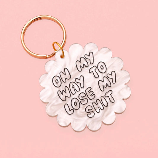 Keyrings