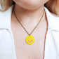 Emoji Mini Necklace