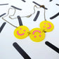 Emoji Midi Necklace