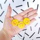 Emoji Midi Necklace