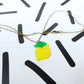 Lemon Mini Necklace