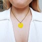 Emoji Mini Necklace