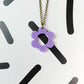 Daisy Mini Necklace