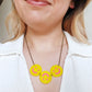 Emoji Midi Necklace