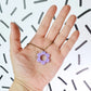 Daisy Mini Necklace