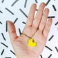 Duck Mini Necklace