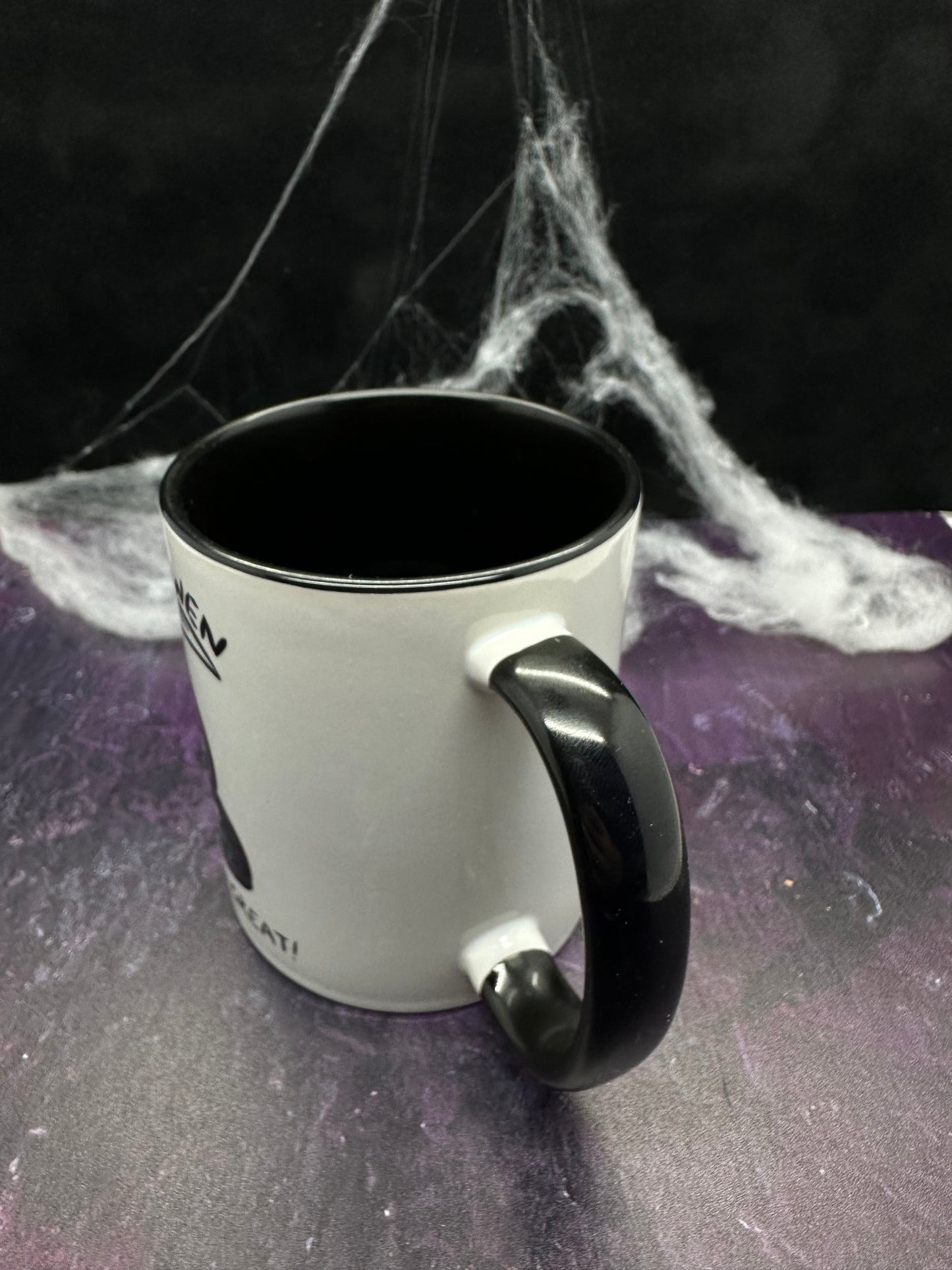 Grim Bowen Mug