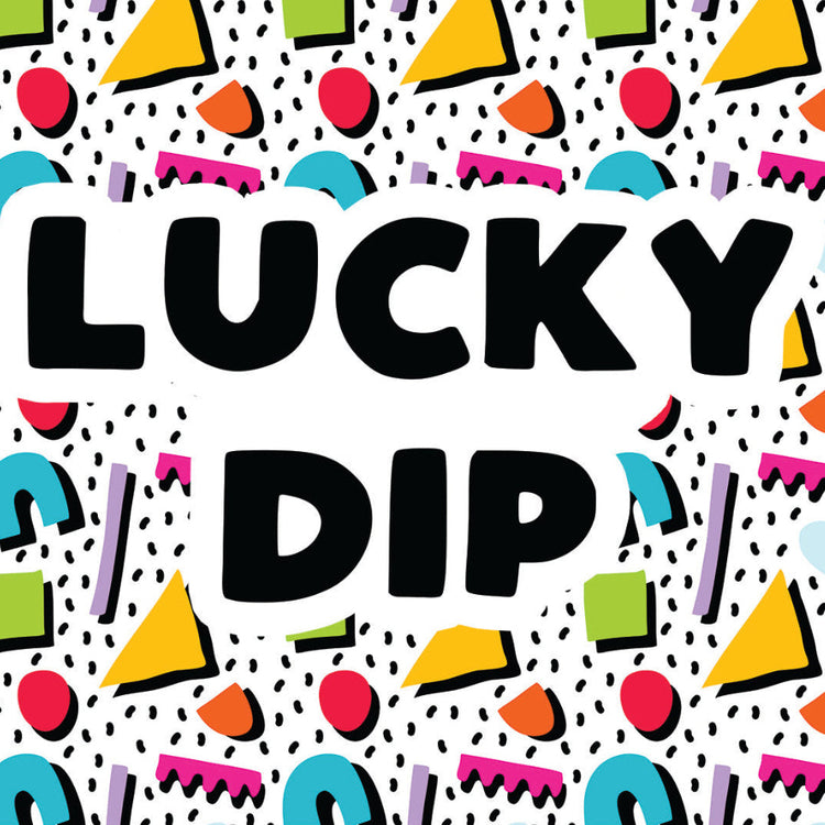 Lucky Dip Jewellery Surprise Box