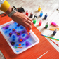 DIY Marbling Kit