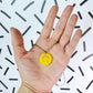 Emoji Mini Necklace