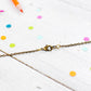 Tea Pot Necklace | Tea Jewellery | Gifts For Tea Lovers - Onetenzeroseven - 4