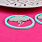 Storm Statement Earrings