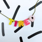 Tired Necklace